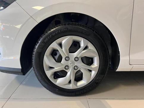 HYUNDAI HB20 1.0 CONFORT PLUS