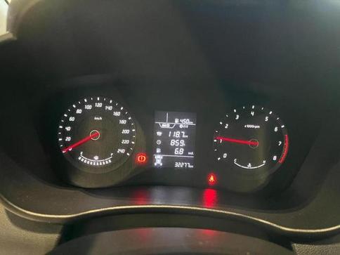 HYUNDAI HB20 1.0 CONFORT PLUS