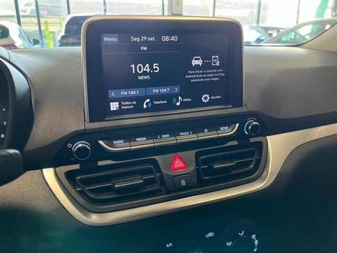 HYUNDAI HB20 1.0 CONFORT PLUS