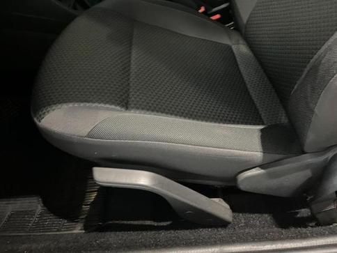 VOLKSWAGEN SAVEIRO ROBUST 1.6 TOTAL FLEX 16V