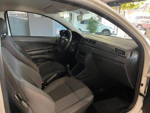 VOLKSWAGEN SAVEIRO ROBUST 1.6 TOTAL FLEX 16V