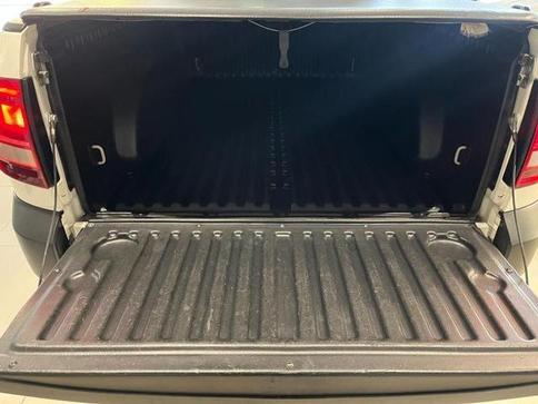 VOLKSWAGEN SAVEIRO ROBUST 1.6 TOTAL FLEX 16V