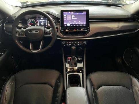 JEEP COMPASS LONG TF