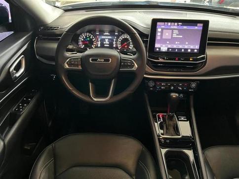 JEEP COMPASS LONG TF