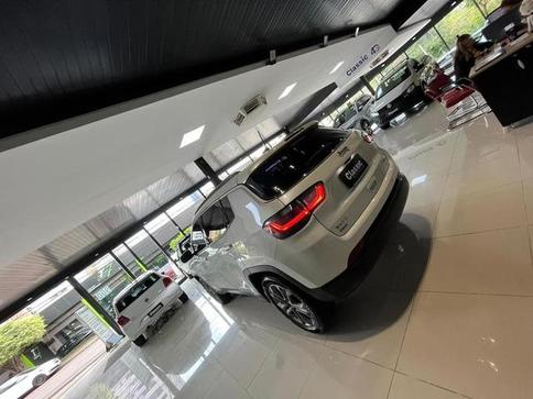 JEEP COMPASS LONG TF