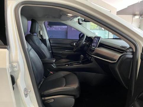 JEEP COMPASS LONG TF