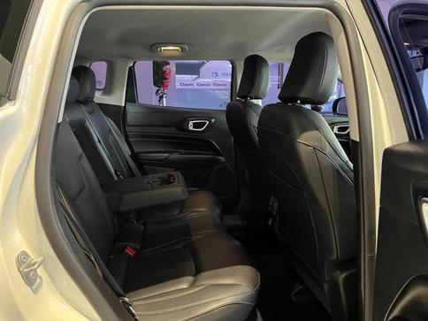 JEEP COMPASS LONG TF