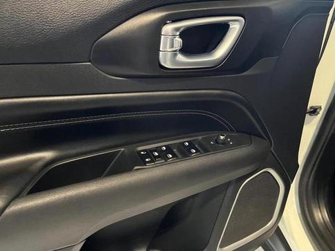 JEEP COMPASS LONG TF