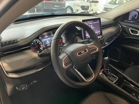 JEEP COMPASS LONG TF