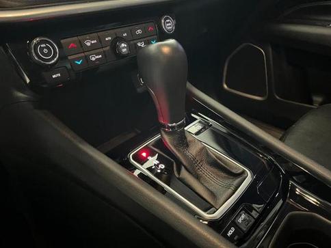 JEEP COMPASS LONG TF