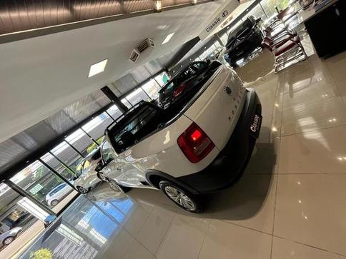 VOLKSWAGEN SAVEIRO CS RB MPI