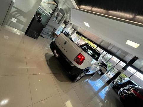 VOLKSWAGEN SAVEIRO CS RB MPI