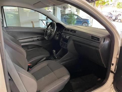 VOLKSWAGEN SAVEIRO CS RB MPI