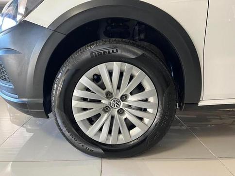 VOLKSWAGEN SAVEIRO CS RB MPI