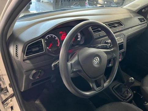 VOLKSWAGEN SAVEIRO CS RB MPI