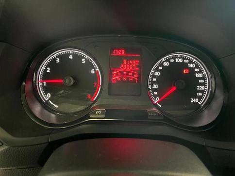 VOLKSWAGEN SAVEIRO CS RB MPI