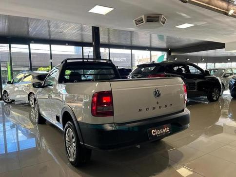 VOLKSWAGEN SAVEIRO CS RB MPI