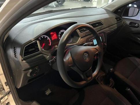 VOLKSWAGEN GOL MPI