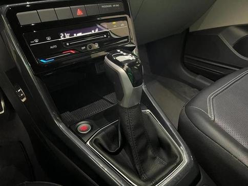 VOLKSWAGEN T CROSS HL TSI