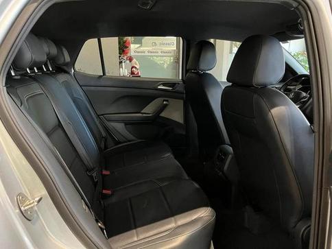 VOLKSWAGEN T CROSS HL TSI