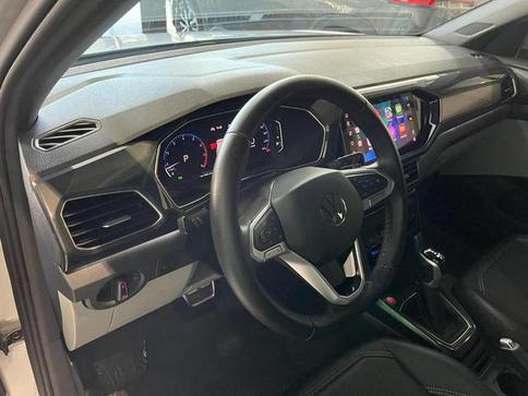 VOLKSWAGEN T CROSS HL TSI