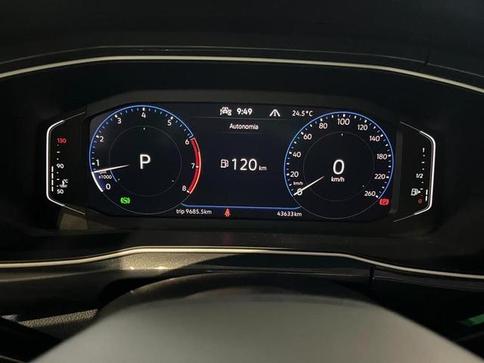 VOLKSWAGEN T CROSS HL TSI