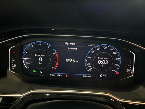 VOLKSWAGEN NIVUS HL TSI