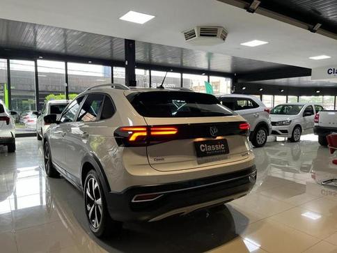 VOLKSWAGEN NIVUS HL TSI