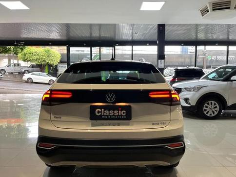 VOLKSWAGEN NIVUS HL TSI