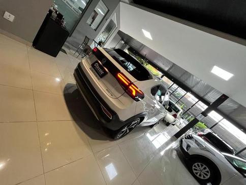 VOLKSWAGEN NIVUS HL TSI