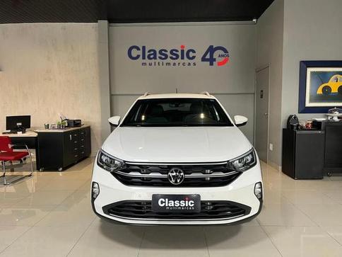 VOLKSWAGEN NIVUS HL TSI