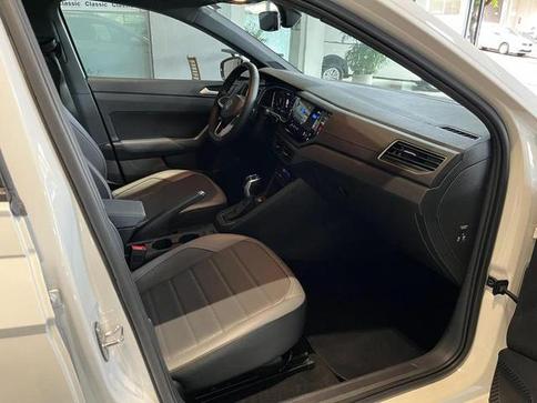 VOLKSWAGEN NIVUS HL TSI