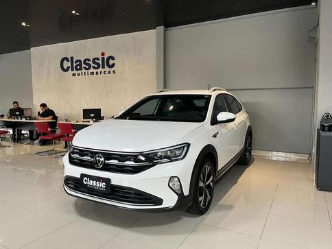 VOLKSWAGEN NIVUS HL TSI