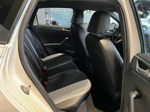 VOLKSWAGEN NIVUS HL TSI