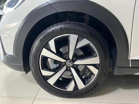 VOLKSWAGEN NIVUS HL TSI