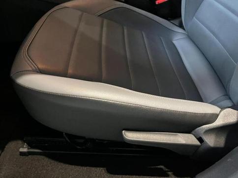 VOLKSWAGEN NIVUS HL TSI