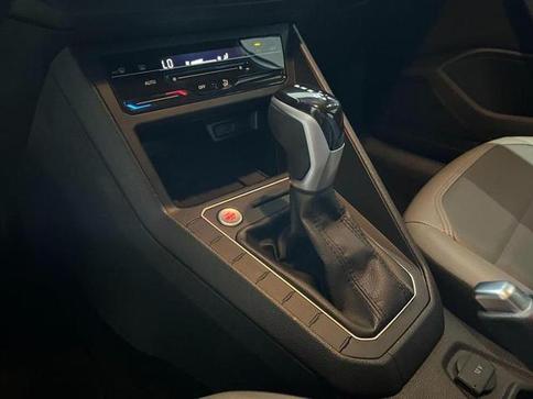 VOLKSWAGEN NIVUS HL TSI