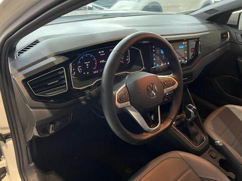 VOLKSWAGEN NIVUS HL TSI