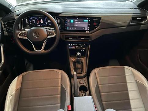 VOLKSWAGEN NIVUS HL TSI