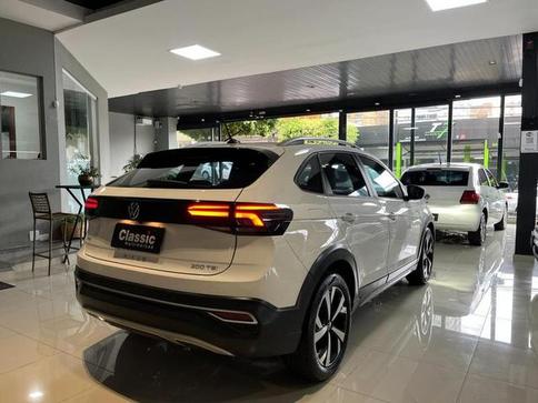 VOLKSWAGEN NIVUS HL TSI