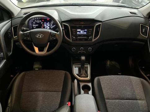 HYUNDAI CRETA 16A ACTION