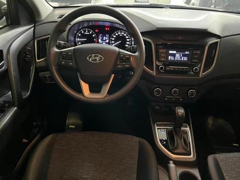 HYUNDAI CRETA 16A ACTION