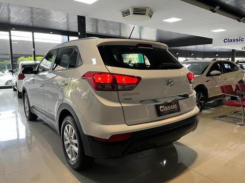 HYUNDAI CRETA 16A ACTION