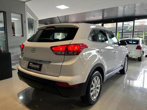 HYUNDAI CRETA 16A ACTION