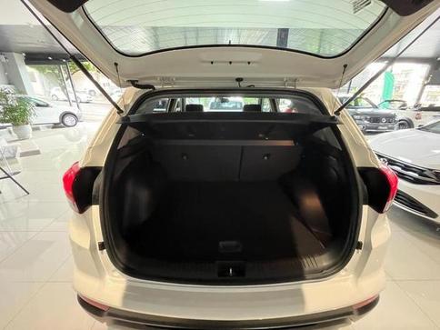 HYUNDAI CRETA 16A ACTION