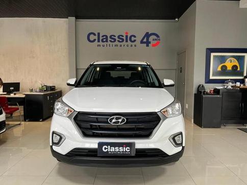 HYUNDAI CRETA 16A ACTION