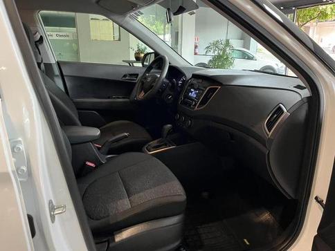 HYUNDAI CRETA 16A ACTION