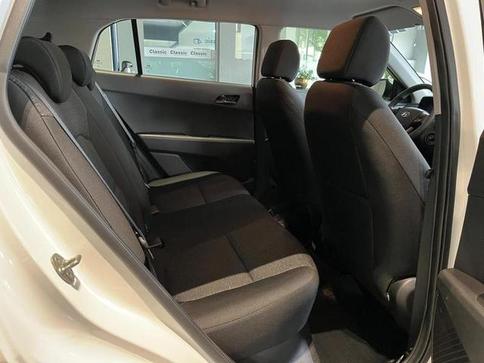 HYUNDAI CRETA 16A ACTION