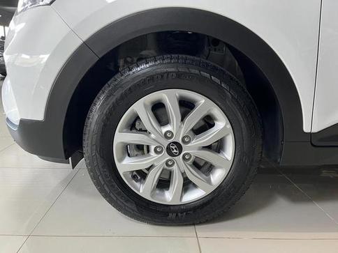 HYUNDAI CRETA 16A ACTION