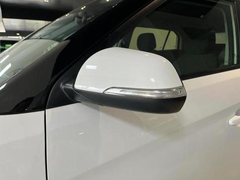 HYUNDAI CRETA 16A ACTION